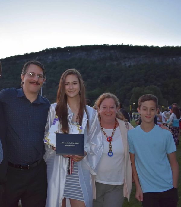 DVSD Graduation